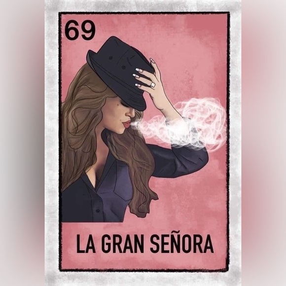 Meet your Posher, Ana - Picture 5 of 8